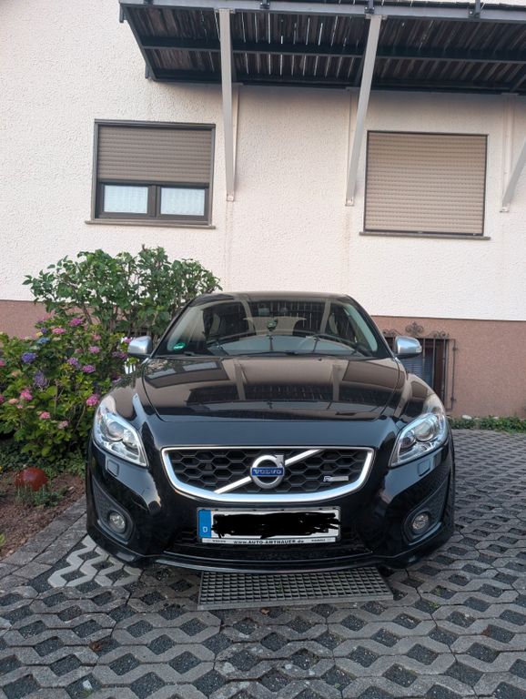 Bild des Angebotes Volvo C30 2.0 RDesign RDesign