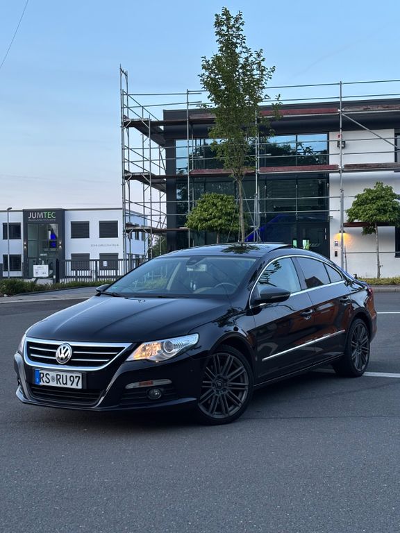 Bild des Angebotes Volkswagen Passat CC 2.0 TSI 200ps 8F.B TÜV