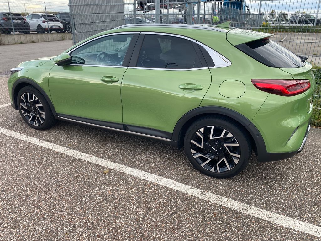 Bild des Angebotes Kia XCeed 1.6 CRDi 48V DCT Platinum Platinum