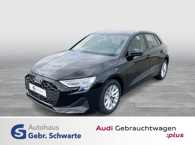 Bild des Angebotes Audi A3 Sportback TFSI 85 kW Schaltgetriebe basis
