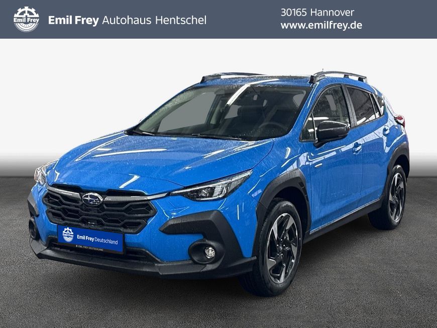 Bild des Angebotes Subaru Crosstrek 2.0ie Platinum MJ24