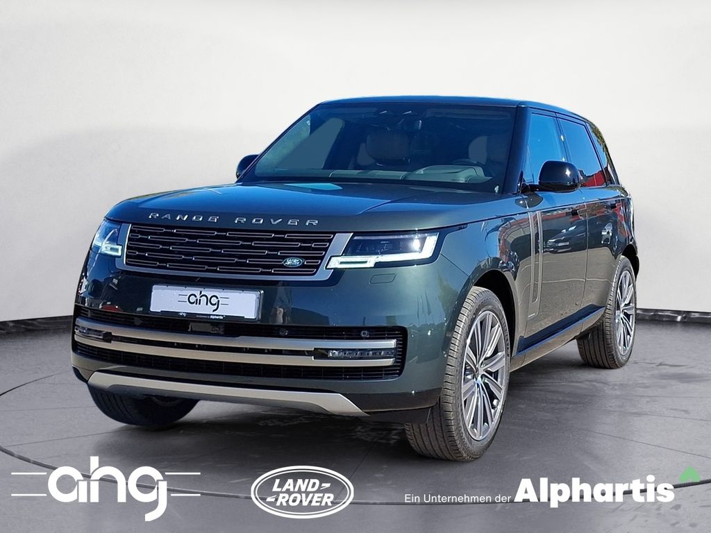 Bild des Angebotes Land Rover Range Rover 3.0 P550e Autobiography Tempom.aktiv