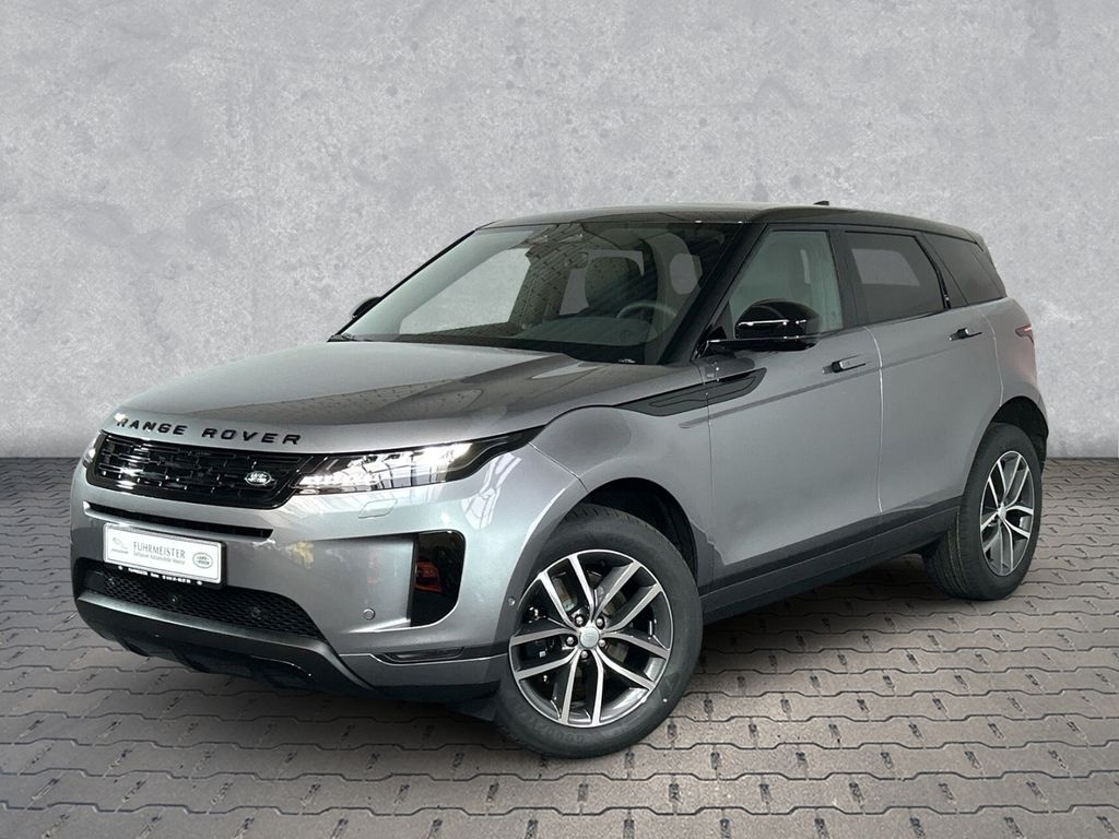 Bild des Angebotes Land Rover Range Rover Evoque P160 FWD S 1.5 Winterpaket