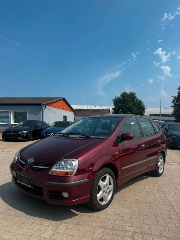 Bild des Angebotes Nissan Almera Tino 1,8 I