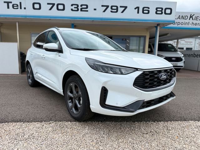 Bild des Angebotes Ford Kuga 2.5FHEV Autom. ST-Line/Schnäppchen/5J.Gar