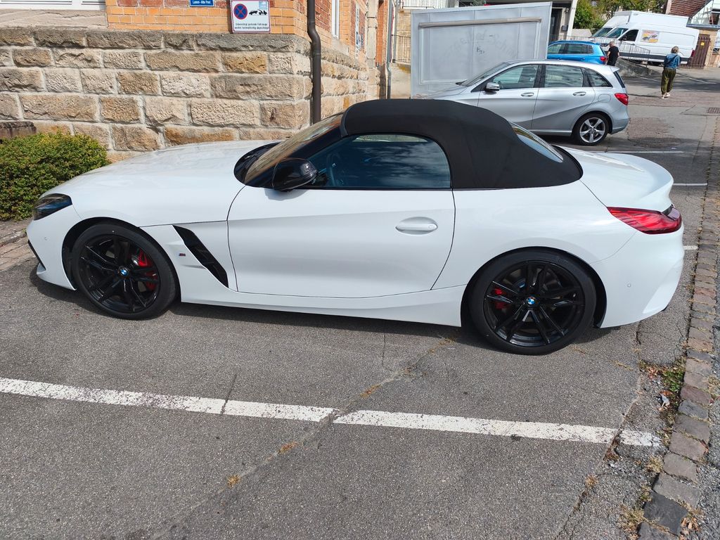Bild des Angebotes BMW Z4 M40, Neupreis 79.000 Euro, Garantie bis 2029