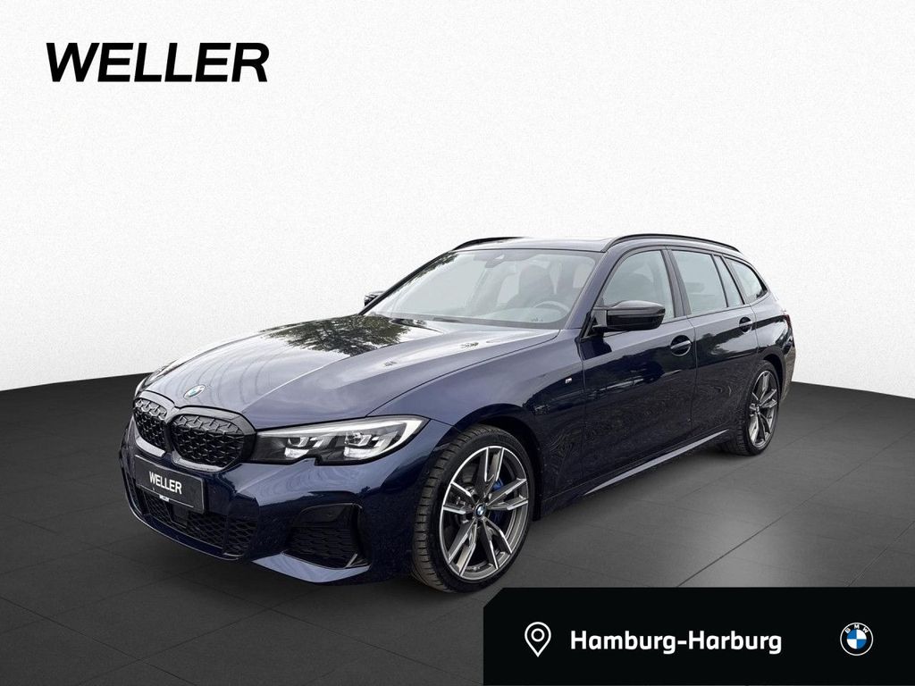 Bild des Angebotes BMW M340iA xDr T LivePro,LED,Pano,St+Go,H/K,19",Kam