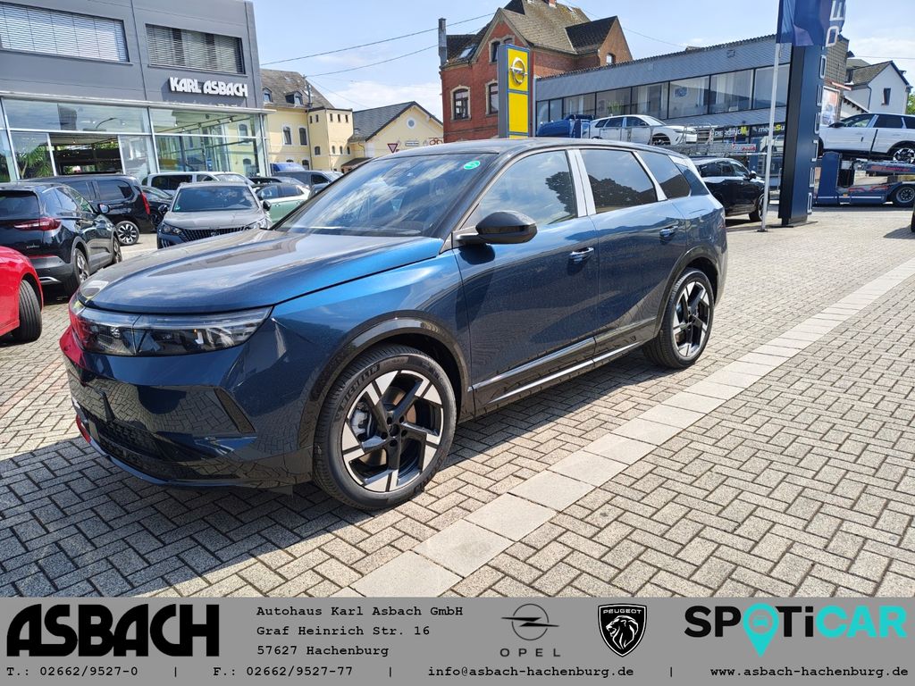 Bild des Angebotes Opel Grandland Ultimate