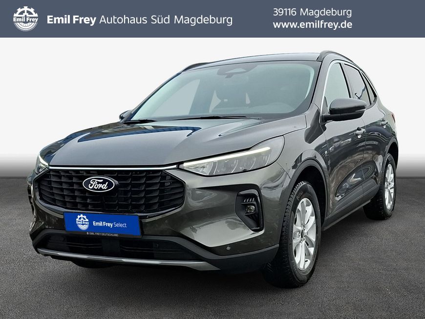 Bild des Angebotes Ford Kuga 2.5 Duratec FHEV TITANIUM 112 kW, 5-türig