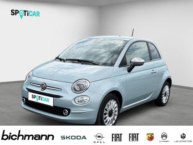 Bild des Angebotes Fiat 500 Apps PDC Alu Style-Komfort-Paket