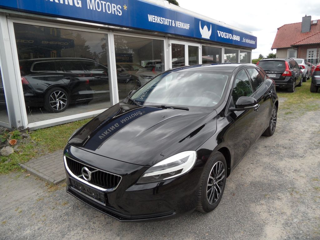 Bild des Angebotes Volvo V40 Momentum