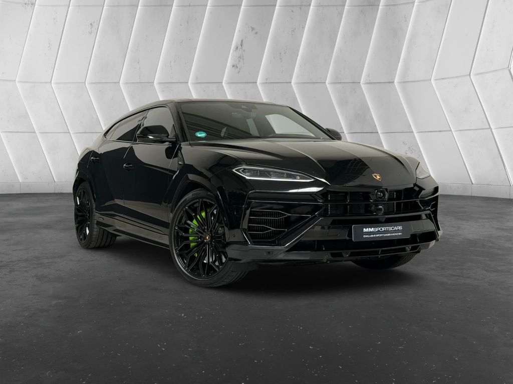 Bild des Angebotes Lamborghini URUS 4.0 SE MY2026 B&O PANO MASSAGE ADAS FULL
