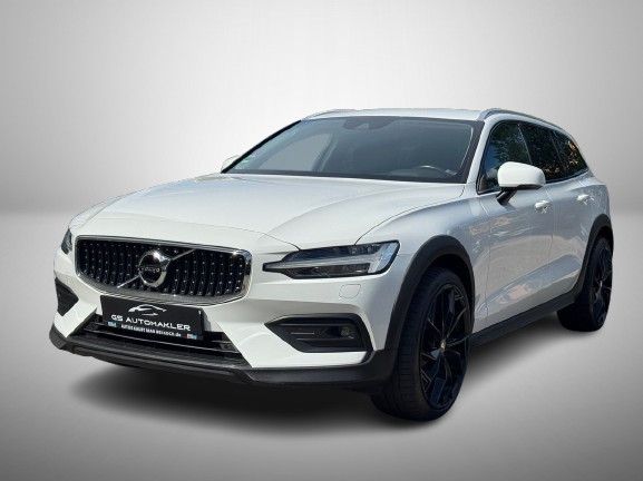 Bild des Angebotes Volvo V60 Cross Country AWD Kamera Leder