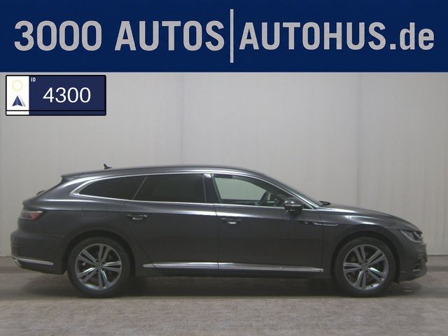Bild des Angebotes Volkswagen Arteon SB 2.0 TSI R-Line Navi AID AHK