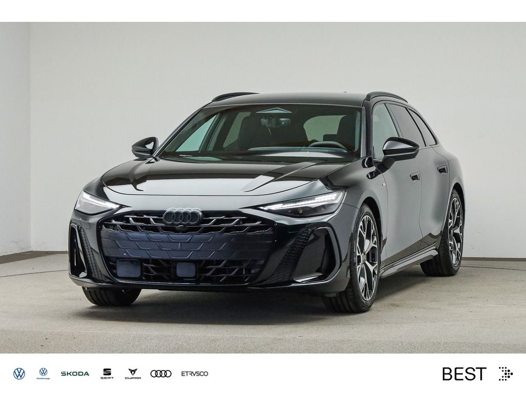 Bild des Angebotes Audi A6 Avant TDI quattro V6*SLINE*TECHPRO*MATRIX*LUF