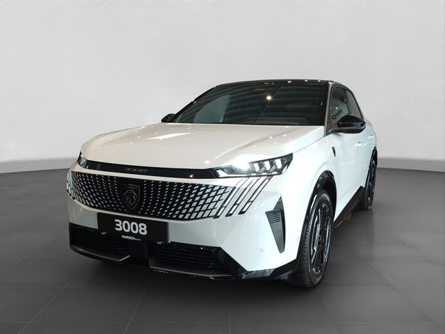 Bild des Angebotes Peugeot E-3008 210 GT Pano, Focal, DAB, Androidauto, Car