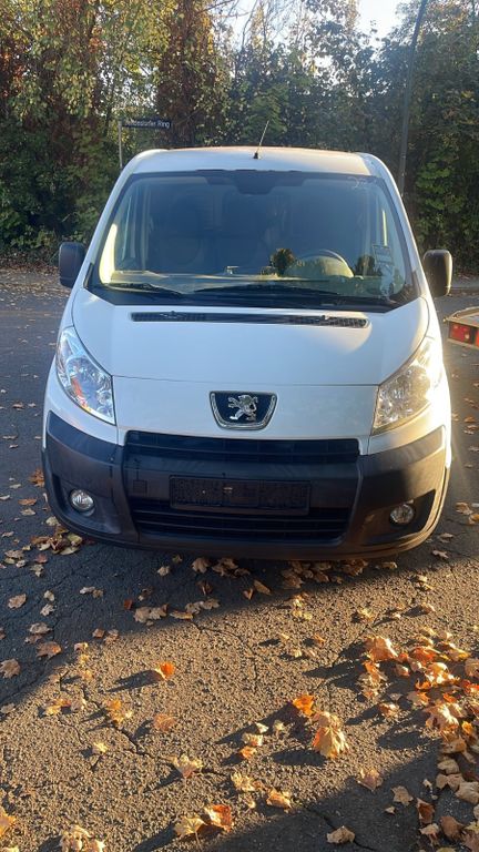 Bild des Angebotes Peugeot Expert