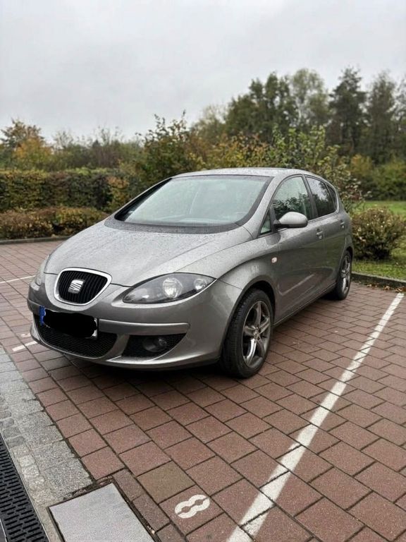 Seat Toledo 1.9 TDI (105 PS) | TÜV bis Ende 2027