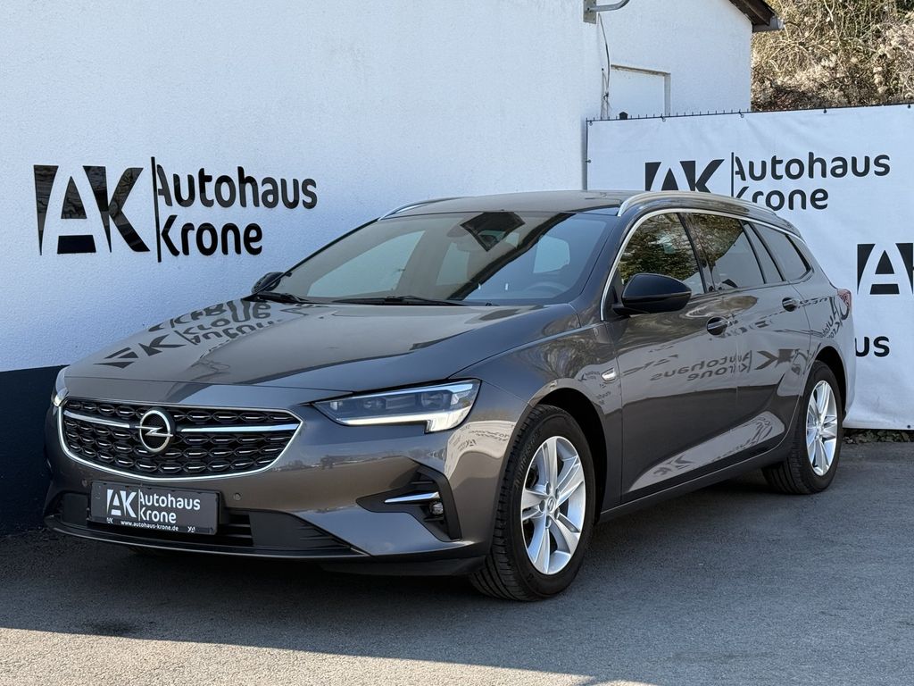 Bild des Angebotes Opel Insignia 2.0 CDTI Business  AHK*KAMERA*HEAD-UP*