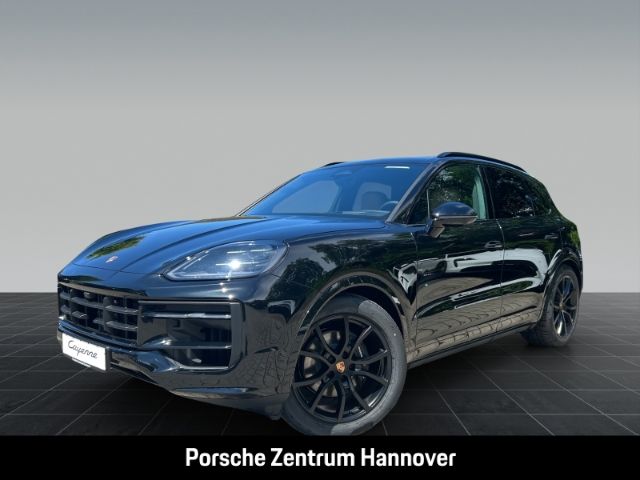 Bild des Angebotes Porsche Cayenne Black Edition