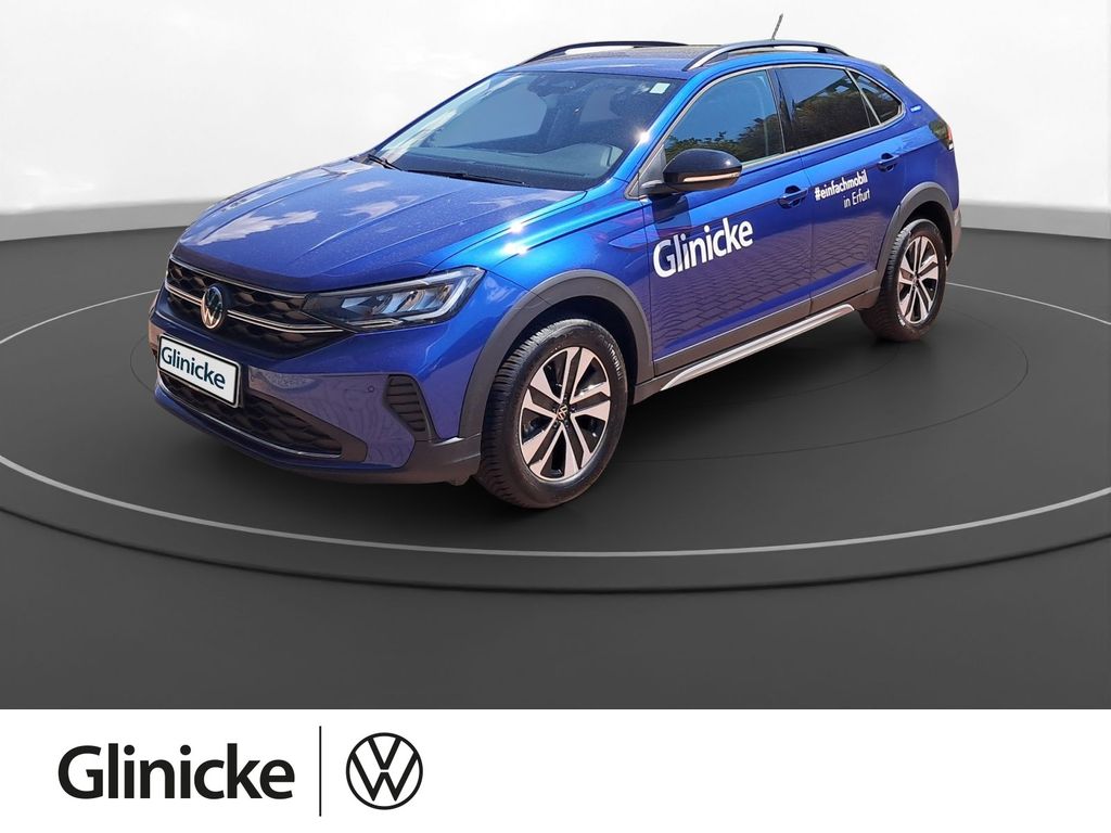 Bild des Angebotes Volkswagen Taigo ENERGY 1,0 TSI (116 PS) 6-Gang