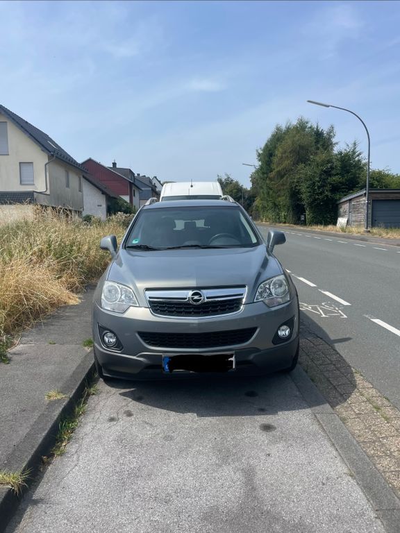Bild des Angebotes Opel Antara 2.4 Cosmo 4x4 Cosmo
