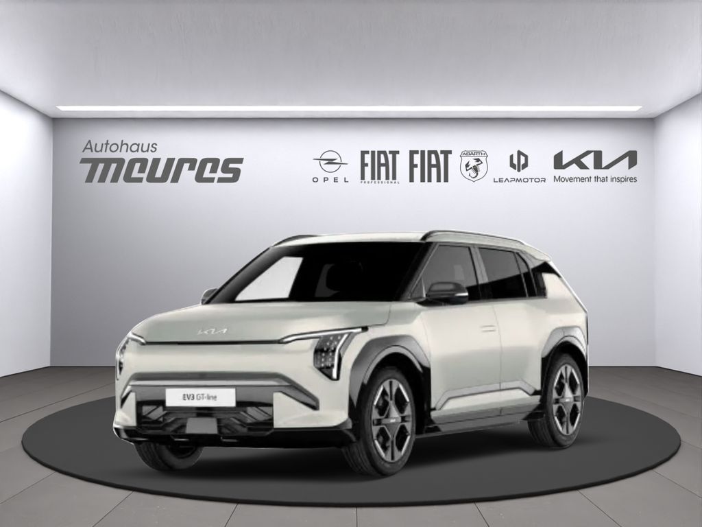 Bild des Angebotes Kia EV3 81.4 kWh GT-Line DWP Digital Key e-Sitze Kli