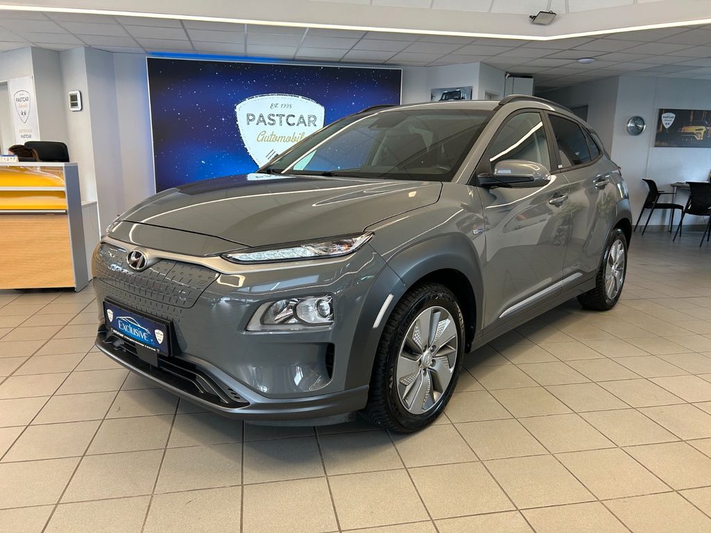 Bild des Angebotes Hyundai Kona Advantage Elektro 2WD