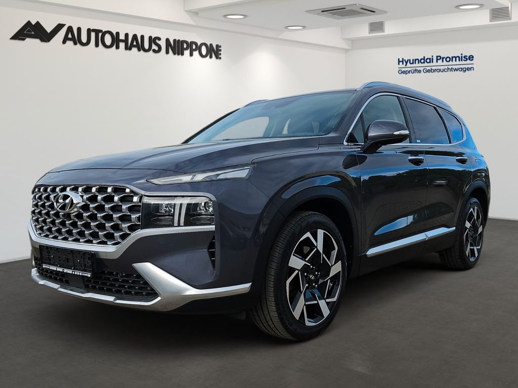 Bild des Angebotes Hyundai Santa Fe Prime 4WD