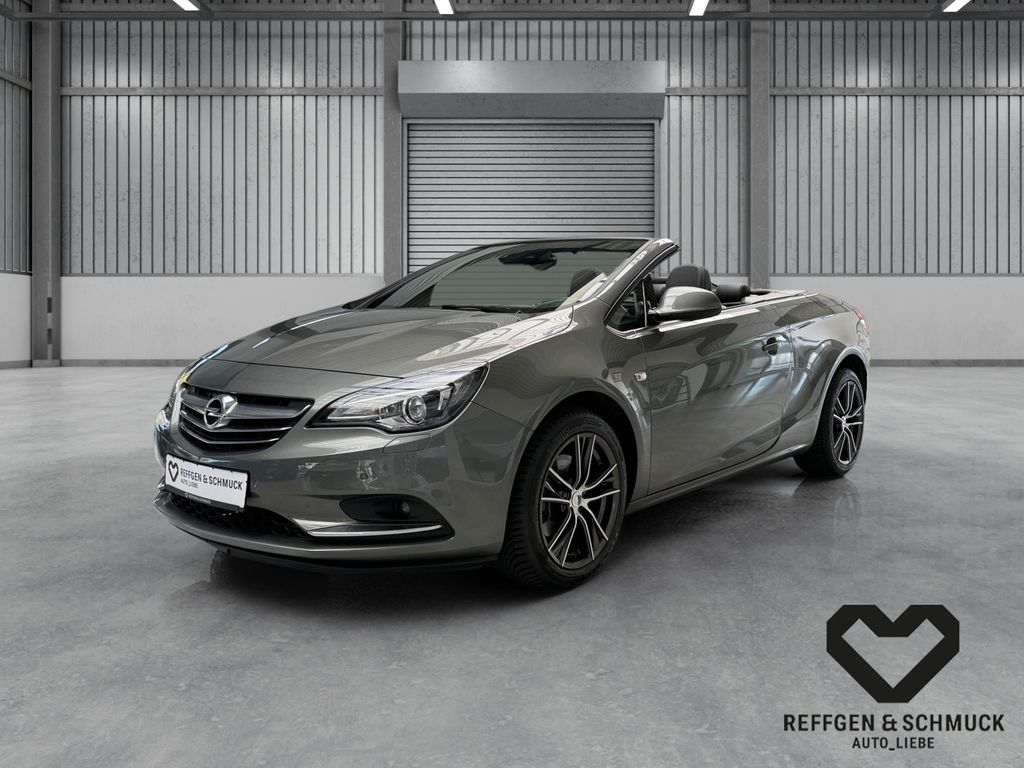 Bild des Angebotes Opel CASCADA ACTIVE KLIMA+LEDER+NAVI+XENON+KAMERA+ALU