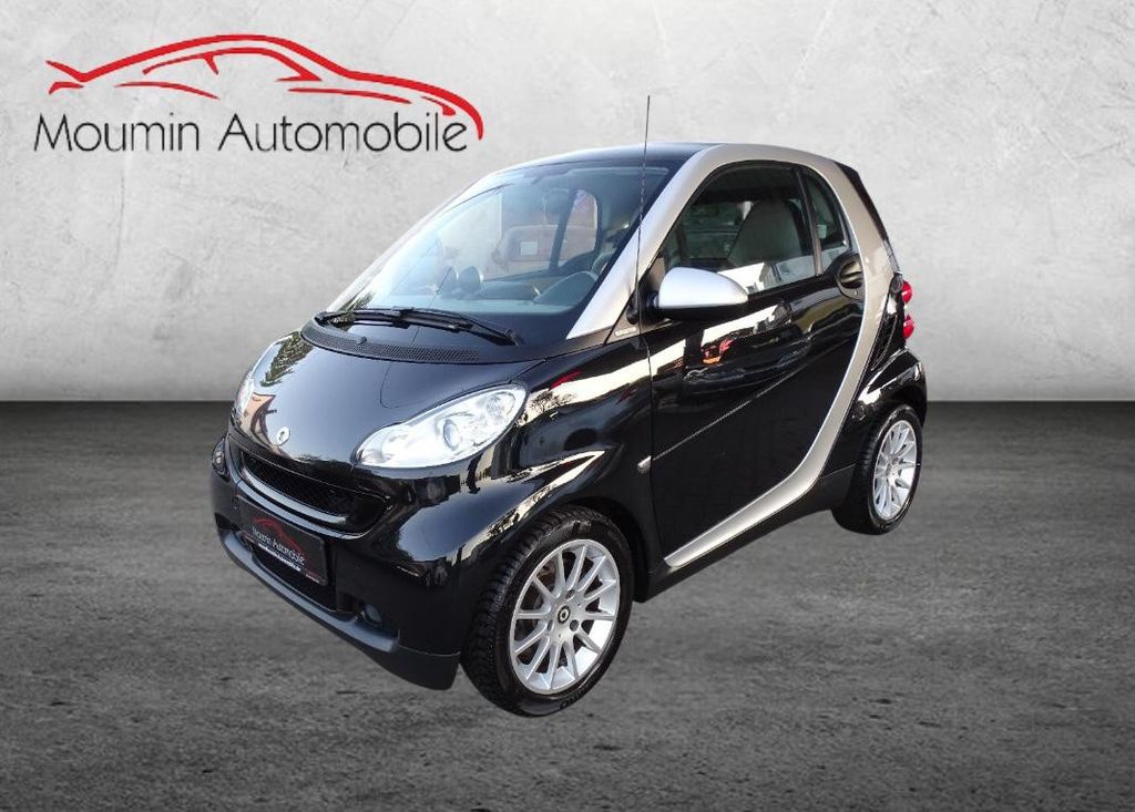 Bild des Angebotes Smart ForTwo 1.0 Edition Highstyle"SERVO"KLIMA"PANO"SH