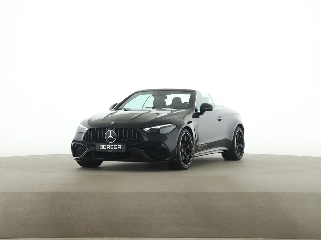 Bild des Angebotes Mercedes-Benz CLE 53 AMG 4M CA AMG Digital Light Drivers Night