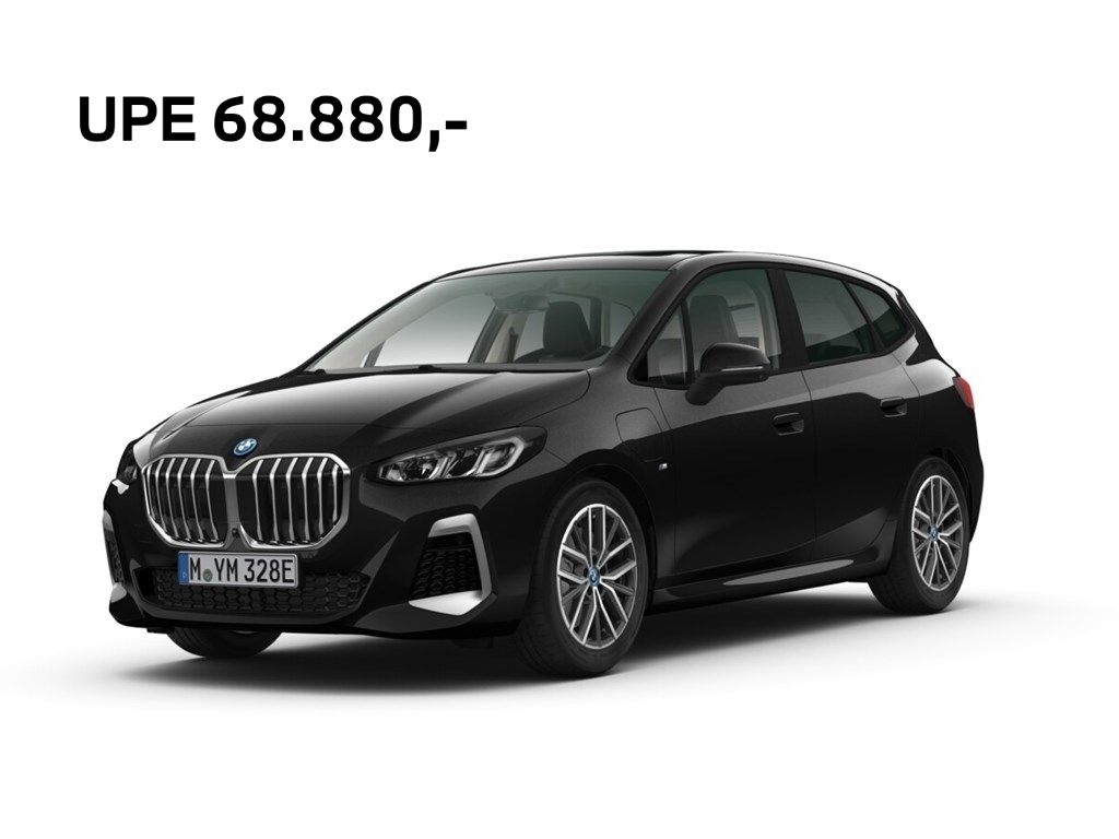 Bild des Angebotes BMW 230 Active Tourer e xDrive M Sport Park-Assisten