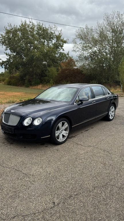 Bild des Angebotes Bentley Continental Flying Spur