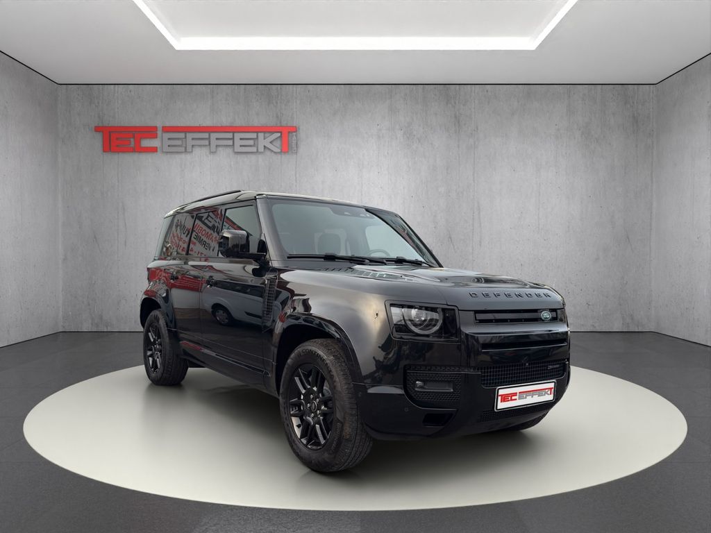 Bild des Angebotes Land Rover Defender 110 X-Dynamic SE