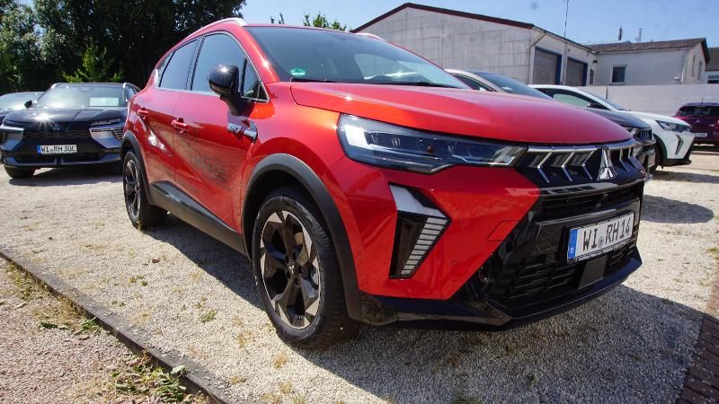 Bild des Angebotes Mitsubishi ASX Intro Edition 1.6 Hybrid