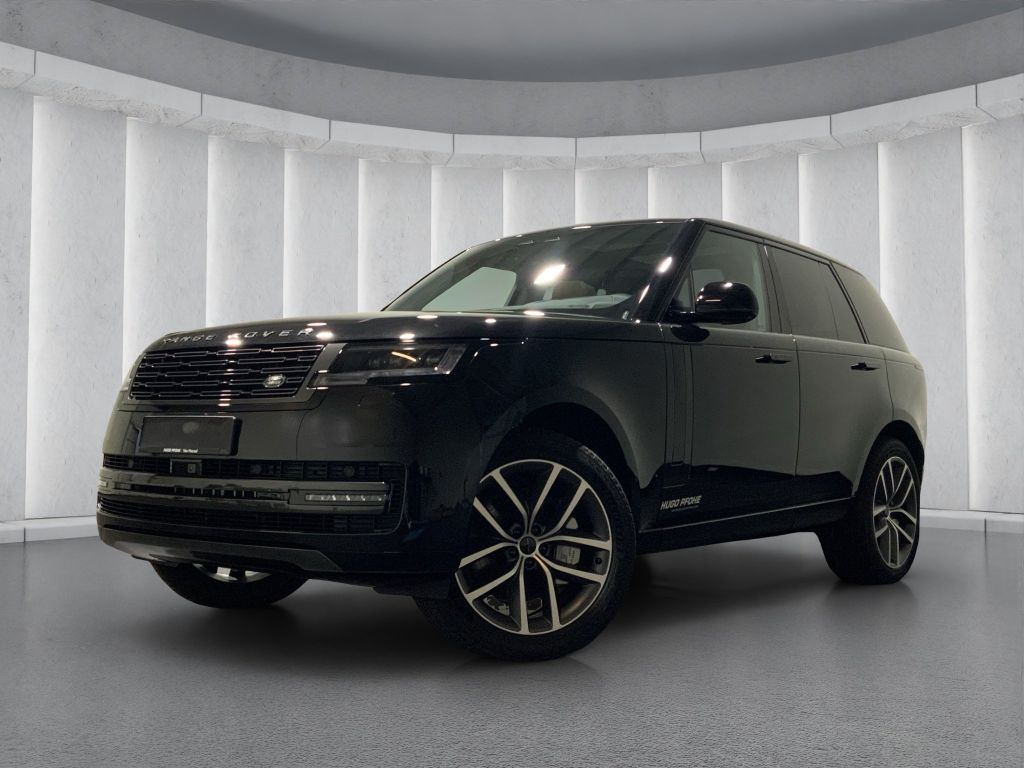 Bild des Angebotes Land Rover Range Rover HSE 4.4 P530 Geländewagen. 390 kW. 5