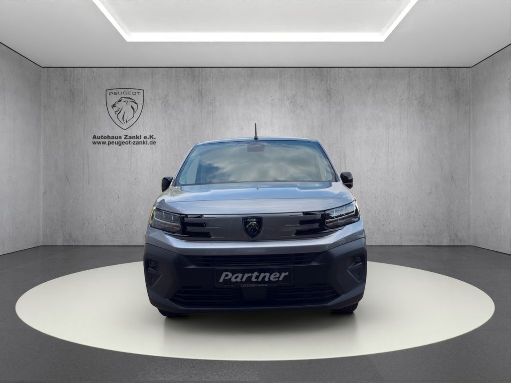 Bild des Angebotes Peugeot Partner XL KW Blue HDI 130
