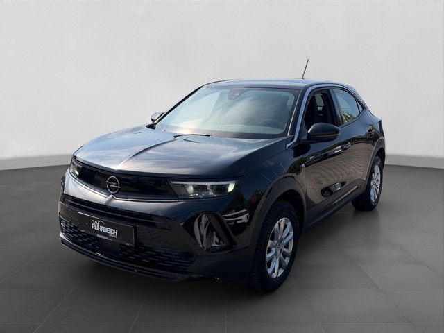 Bild des Angebotes Opel Mokka ENJOY. 1.2 Direct Injection Turbo 74 kW (1