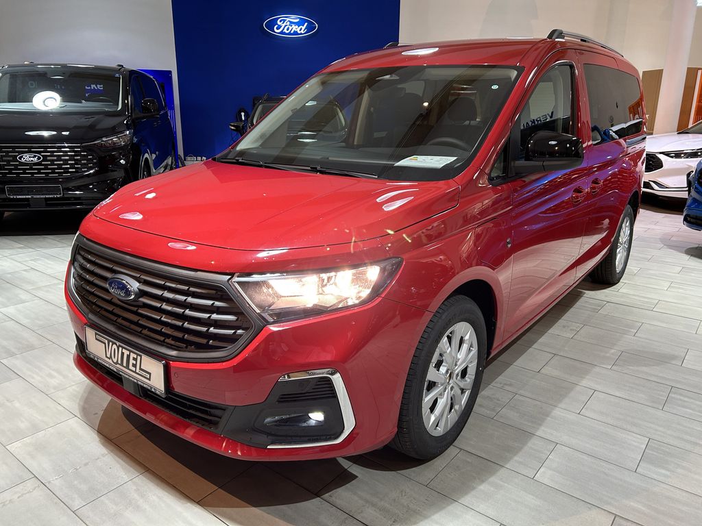 Bild des Angebotes Ford Grand Tourneo Connect PHEV Titanium