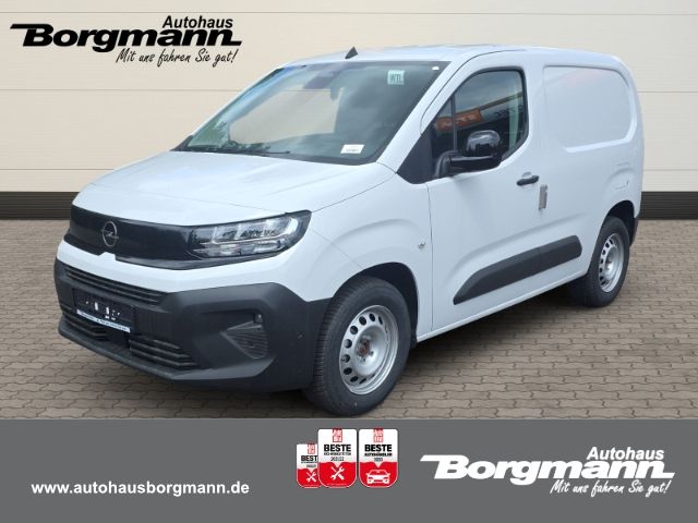 Bild des Angebotes Opel Combo Cargo M Diesel 1.5 Holzboden - Comfort-Pak