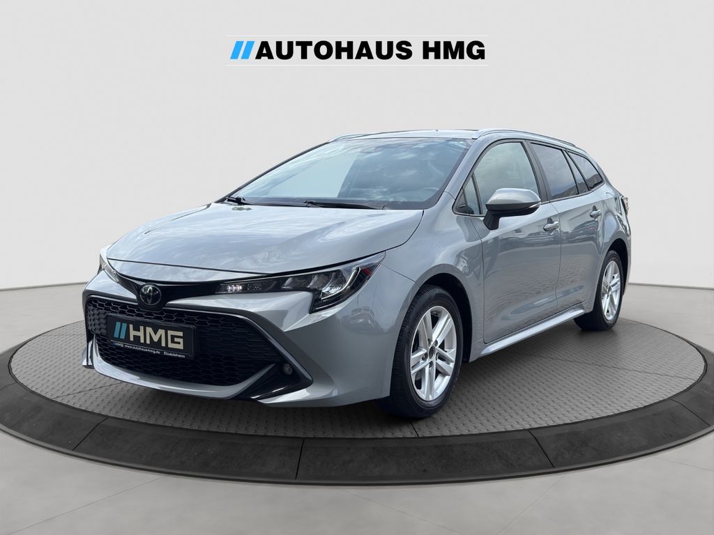 Bild des Angebotes Toyota Corolla TS Comfort *1.HAND*KAMERA*ACC*SITZHZ*