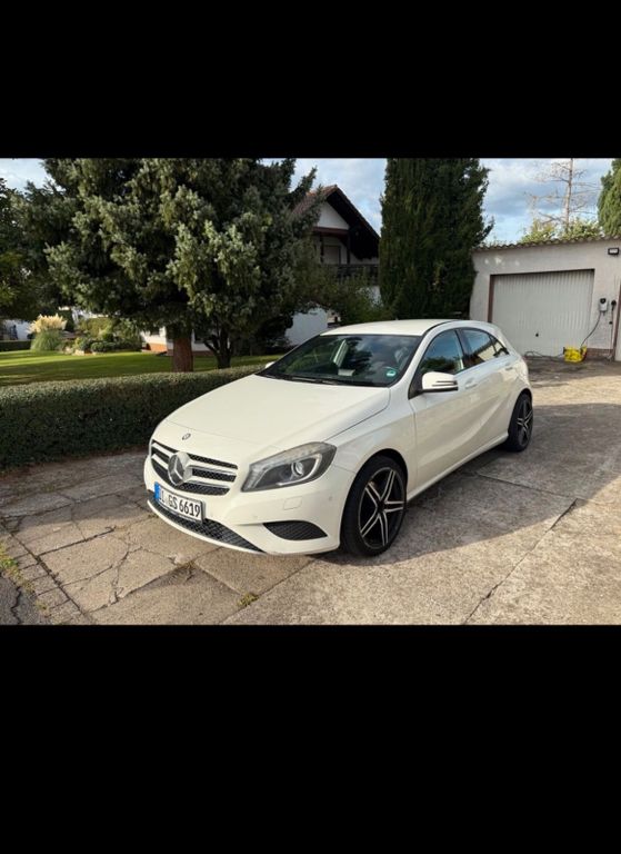Bild des Angebotes Mercedes-Benz A 180 CDI Urban