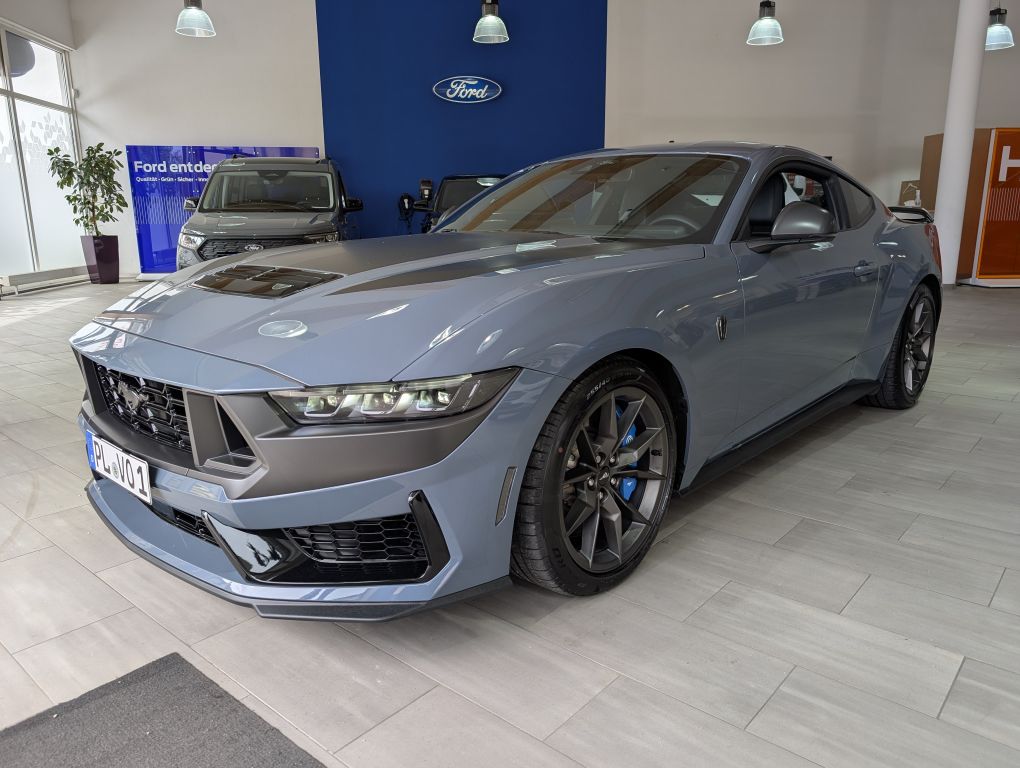 Bild des Angebotes Ford Mustang 5.0 V8 DARK HORSE