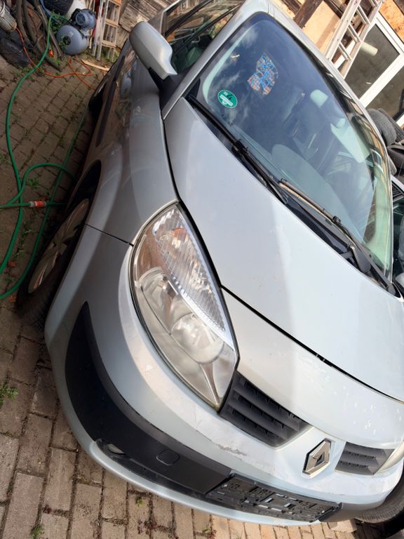 Bild des Angebotes Renault Scenic Authentique 1.6 16V