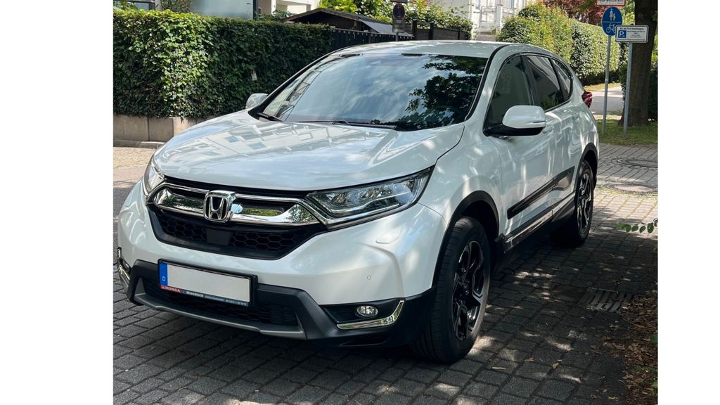Bild des Angebotes Honda CR-V 1.5 VTEC Turbo 4WD Elegance Elegance