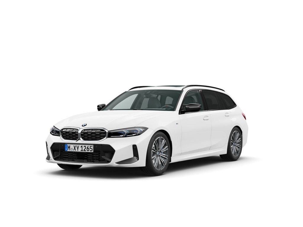Bild des Angebotes BMW M340d xDrive Touring Sportpaket HUD StandHZG Pan