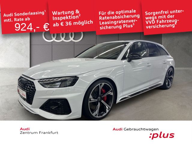 Bild des Angebotes Audi RS4 Avant 2.9 TFSI quattro tiptronic Matrix-LED