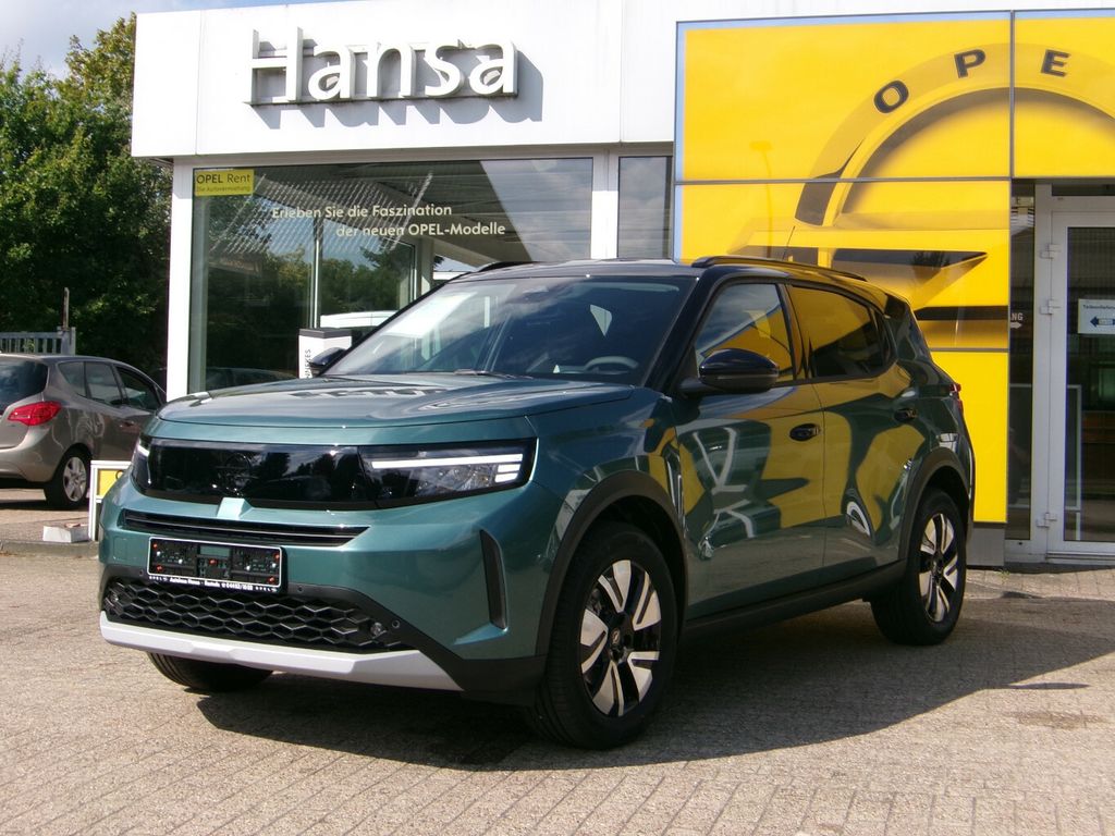Bild des Angebotes Opel Frontera Ultimate 1.2 Hybrid SZHZG LHZ