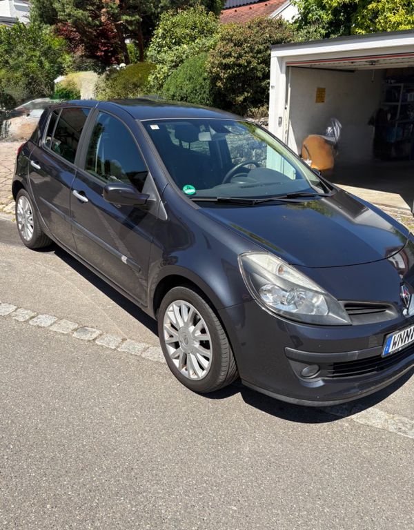 Bild des Angebotes Renault Clio Exception 1.2 16V TCE Exception